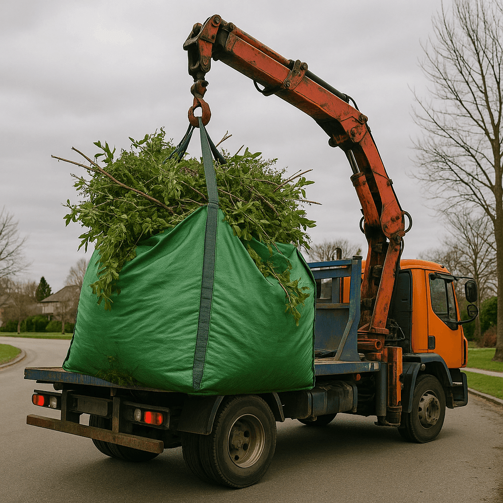 Green Waste Collection